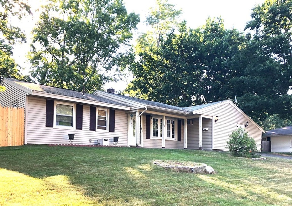 104 Edward St, Brockton, MA 02302 - photo 1