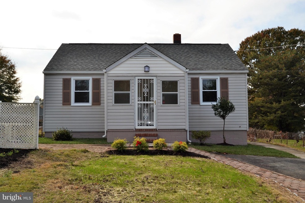 7818 Bridge Dr, Orchard Beach, MD 21226 - photo 1