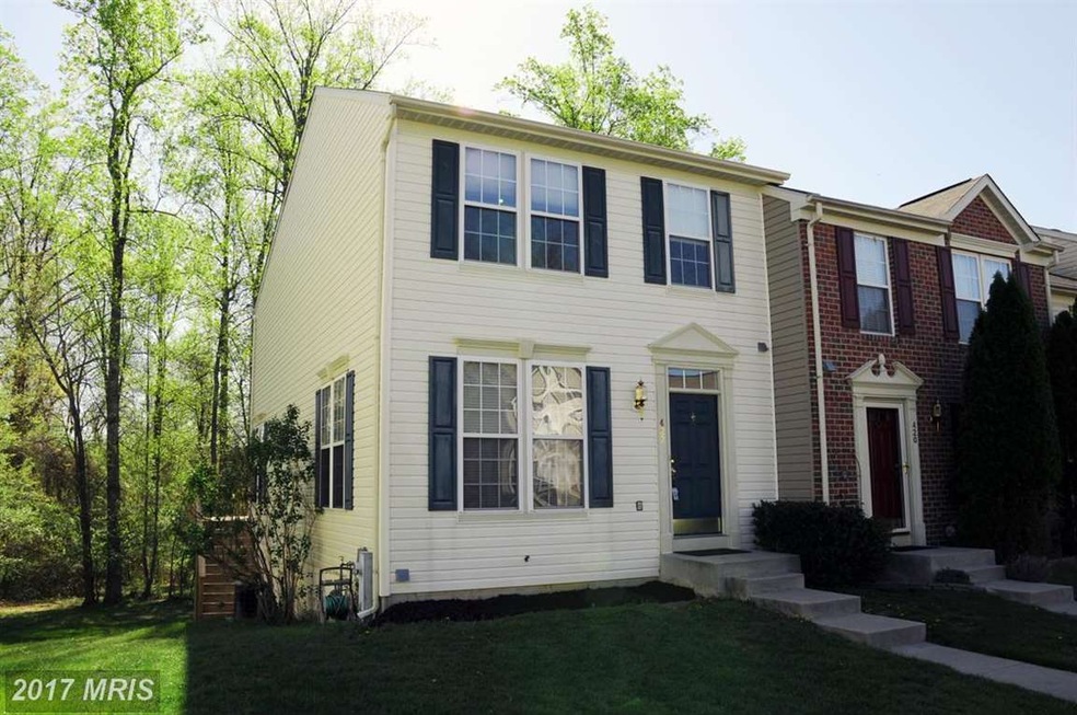 422 Foreland Garth, Abingdon, MD 21009 - photo 1