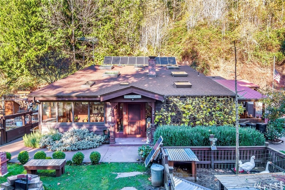 23253 State Route 534, Mount Vernon, WA 98274 - photo 1