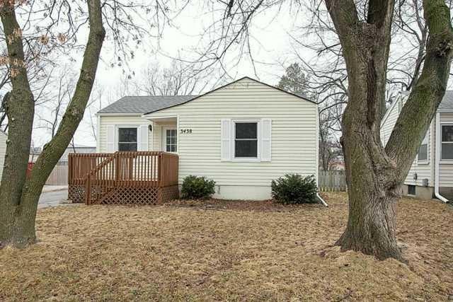 3438 57th St, Des Moines, IA 50310 - photo 1