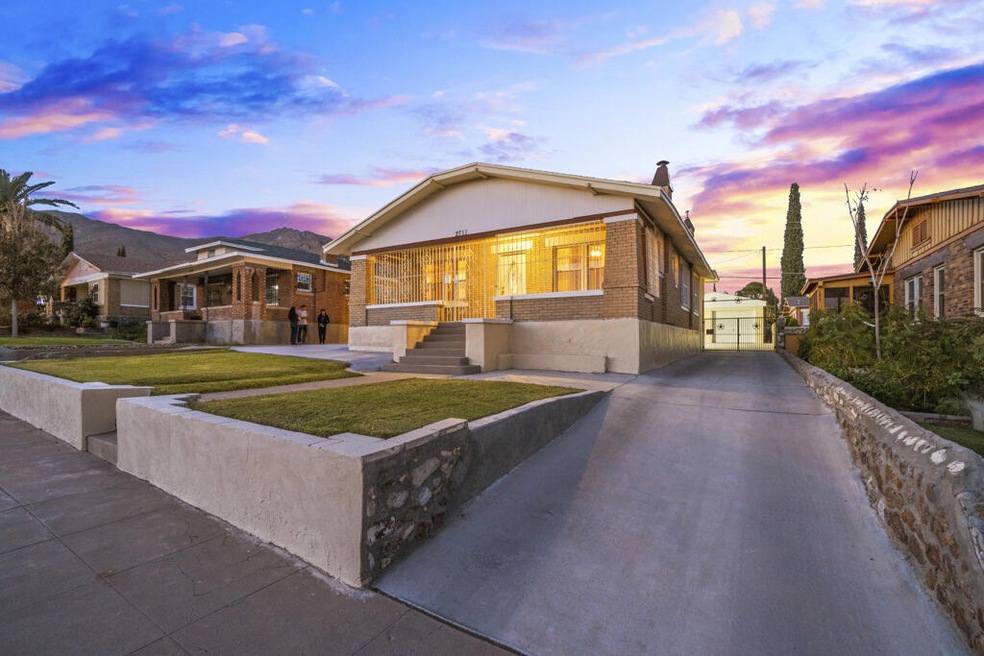 2711 Lebanon Ave, El Paso, TX 79930 - photo 1