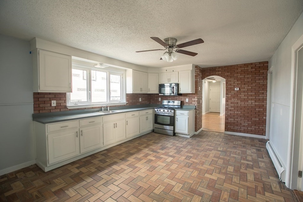 78 Reed Ave unit 1, Everett, MA 02149 - photo 1