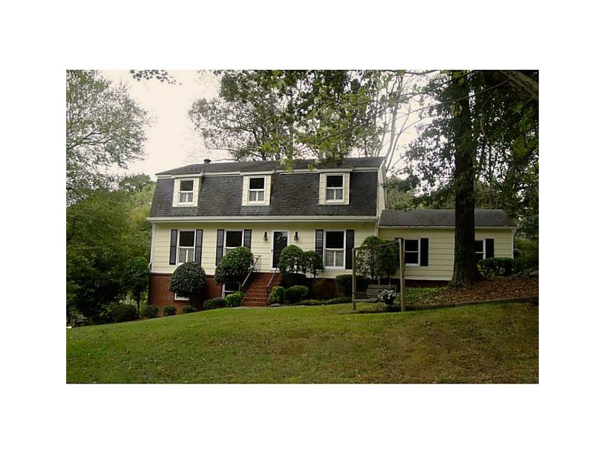 Exterior Front. 2427 Spring Field Ct ~ Welcome Hom