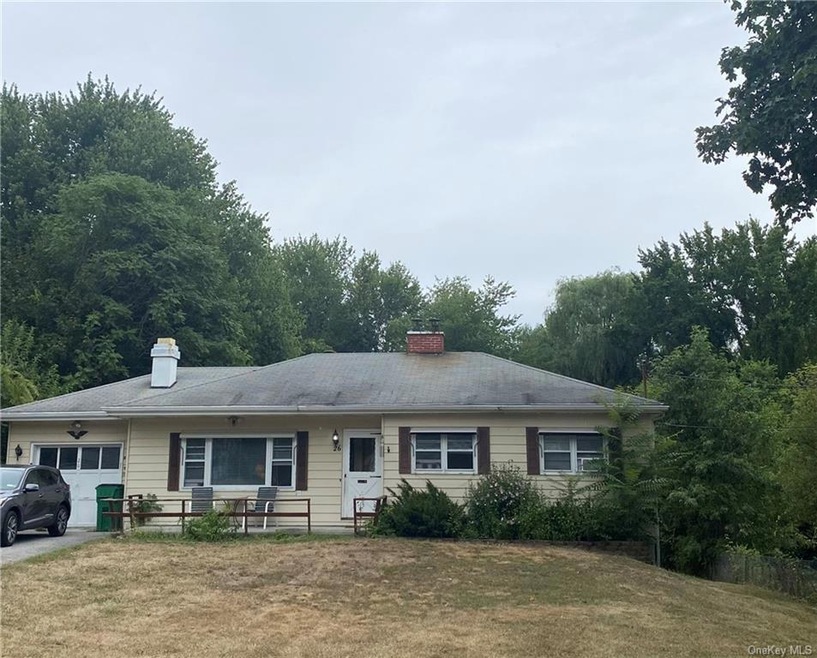 26 Losee Rd, Wappingers Falls, NY 12590 - photo 1