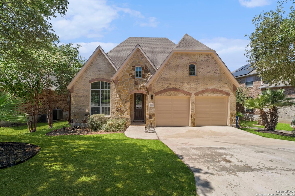 3139 Highline Trail, San Antonio, TX 78261 - photo 1