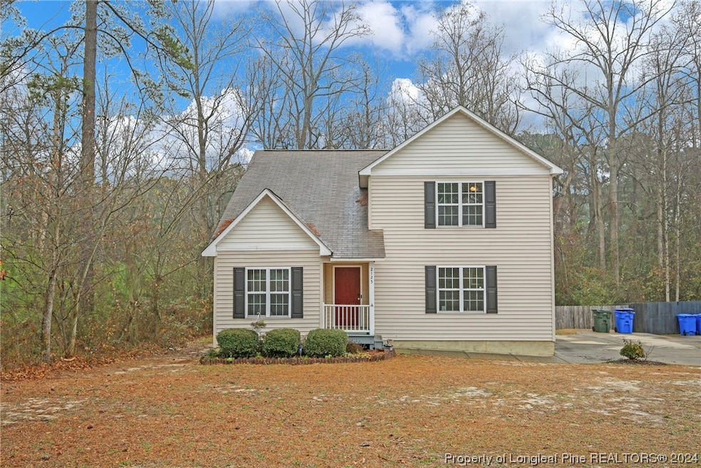 Sold $257,500 • Co-Listing Agent