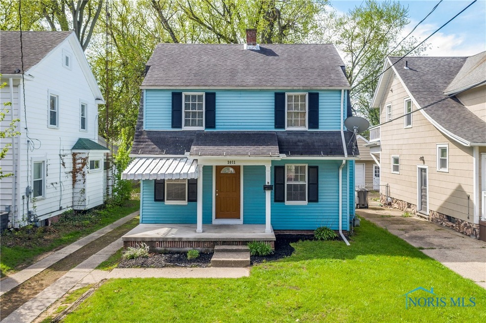 3011 Berdan Ave, Toledo, OH 43613 - photo 1