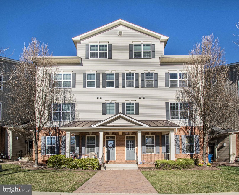 23241 Observation Dr unit 2223, Clarksburg, MD 20871 - photo 1