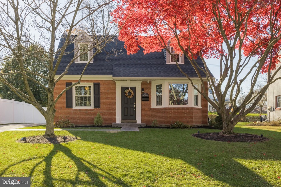 2632 Sunset Blvd, Broomall, PA 19008 - photo 1