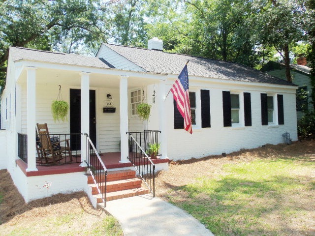 Main View