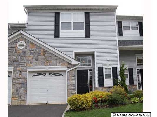 7 Brewster Cir, Old Bridge, NJ 08857 - photo 1