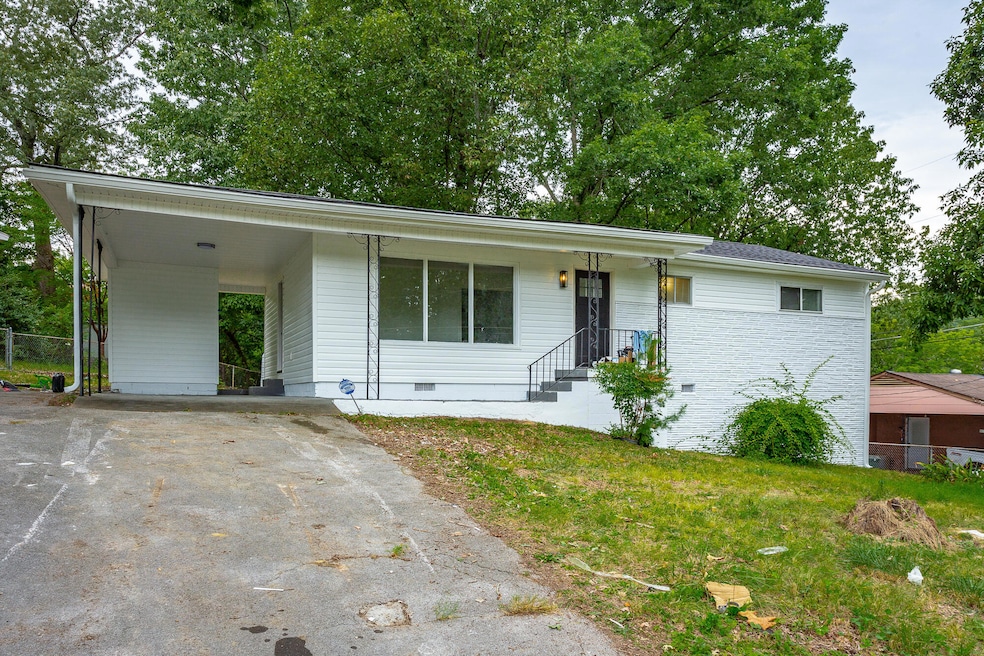 3104 Carousel Rd. HD-37