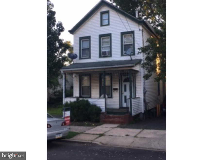 277 Comstock St, New Brunswick, NJ 08901 - photo 1