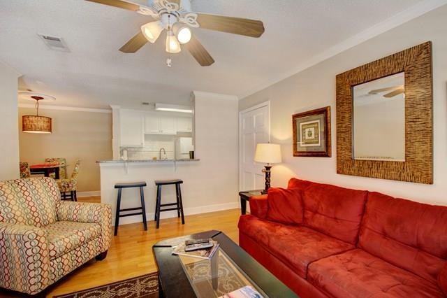 850 Mallery St unit 2 W, Saint Simons Island, GA 31522 - photo 1