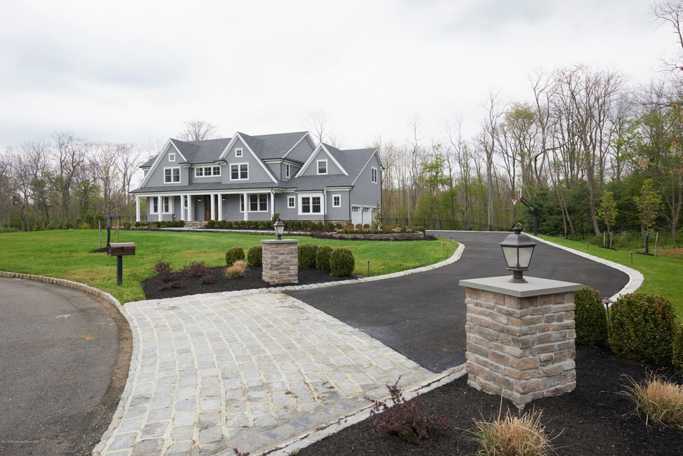 14 Utopia Dr, Colts Neck, NJ 07722 - photo 1