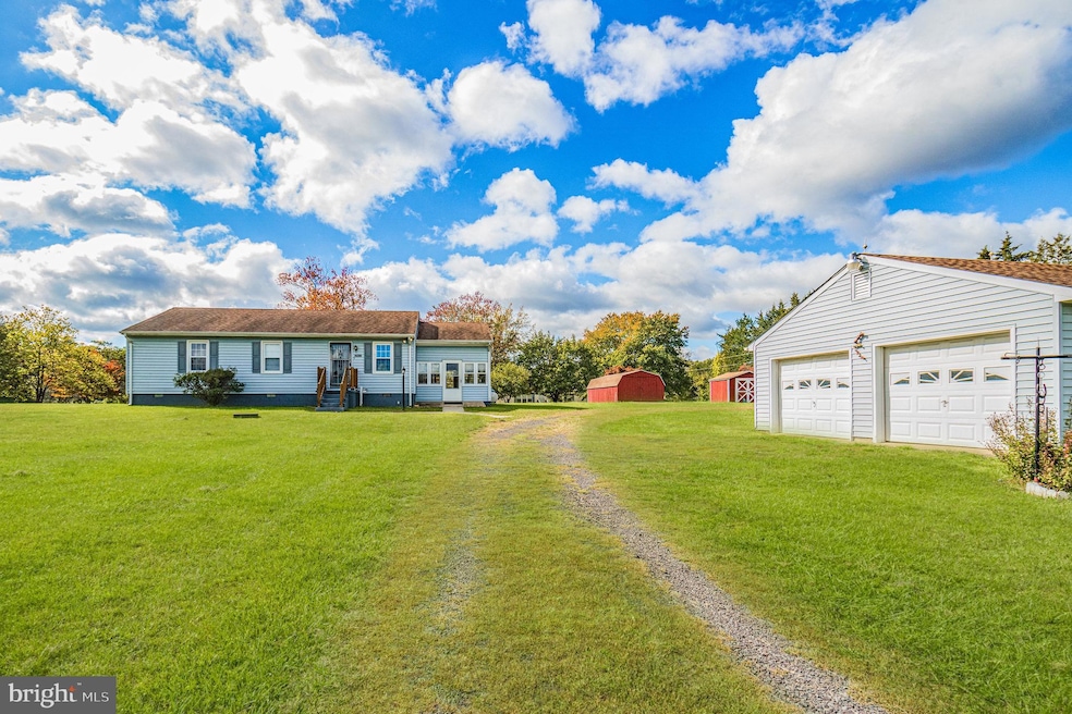 13420 St Just Rd, Unionville, VA 22567 - photo 1