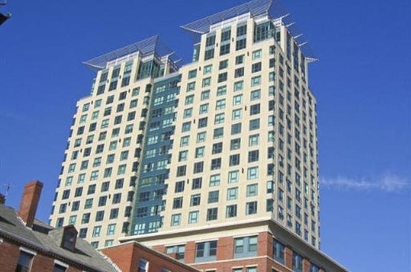 1 Nassau St unit 1508, Boston, MA 02111 - photo 1