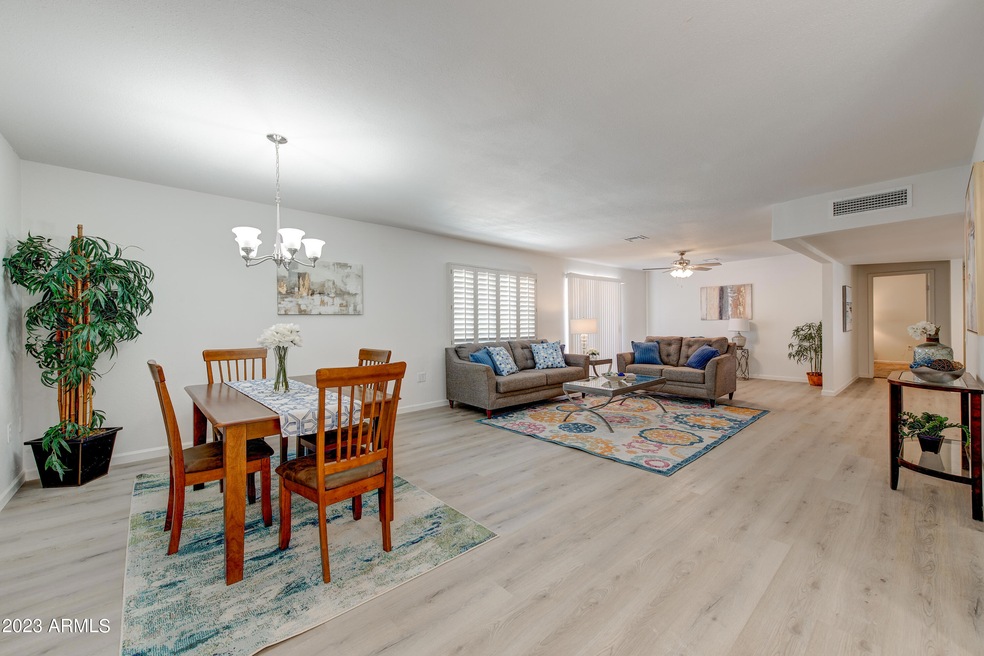 9534 W Granada Dr, Sun City, AZ 85373 - photo 1