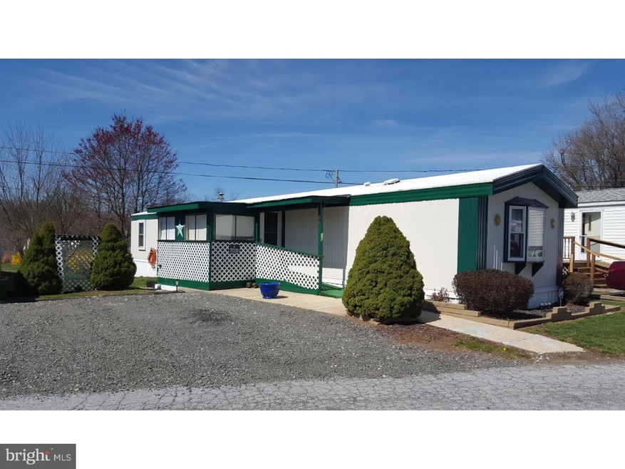 110 Keystone Ct, Honey Brook, PA 19344 - photo 1