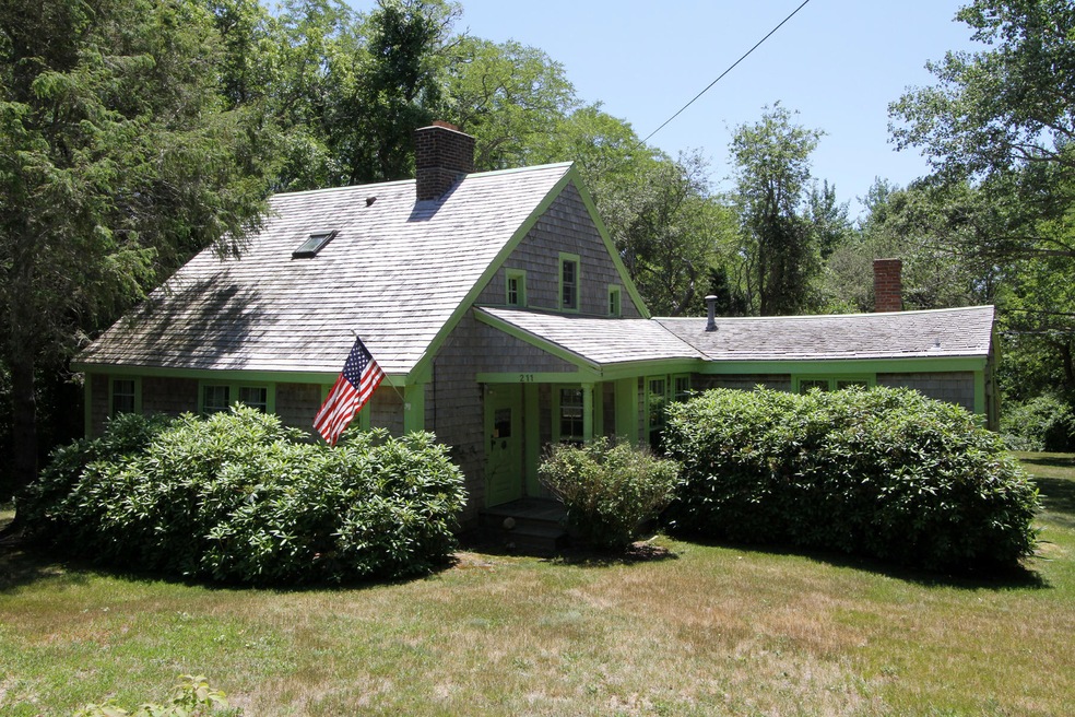 211 Pleasant Bay Rd, Harwich, MA 02645 - photo 1
