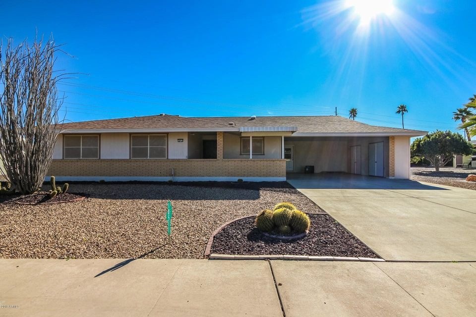 10511 W Caron Dr, Sun City, AZ 85351 - photo 1