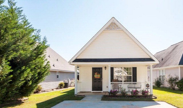 4512 Derryclare Ln, Evans, GA 30809 - photo 1