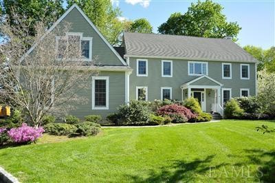 5 Crows Nest, Chappaqua, NY 10514 - photo 1