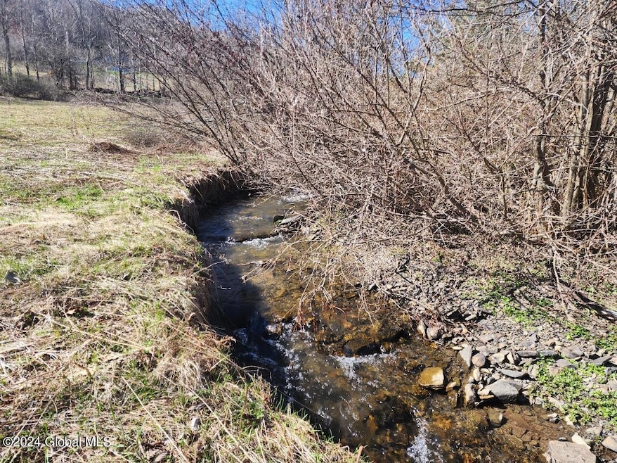 Creek