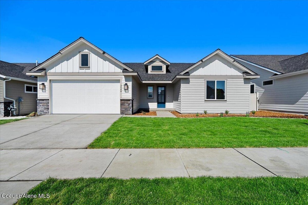 01-Front of home