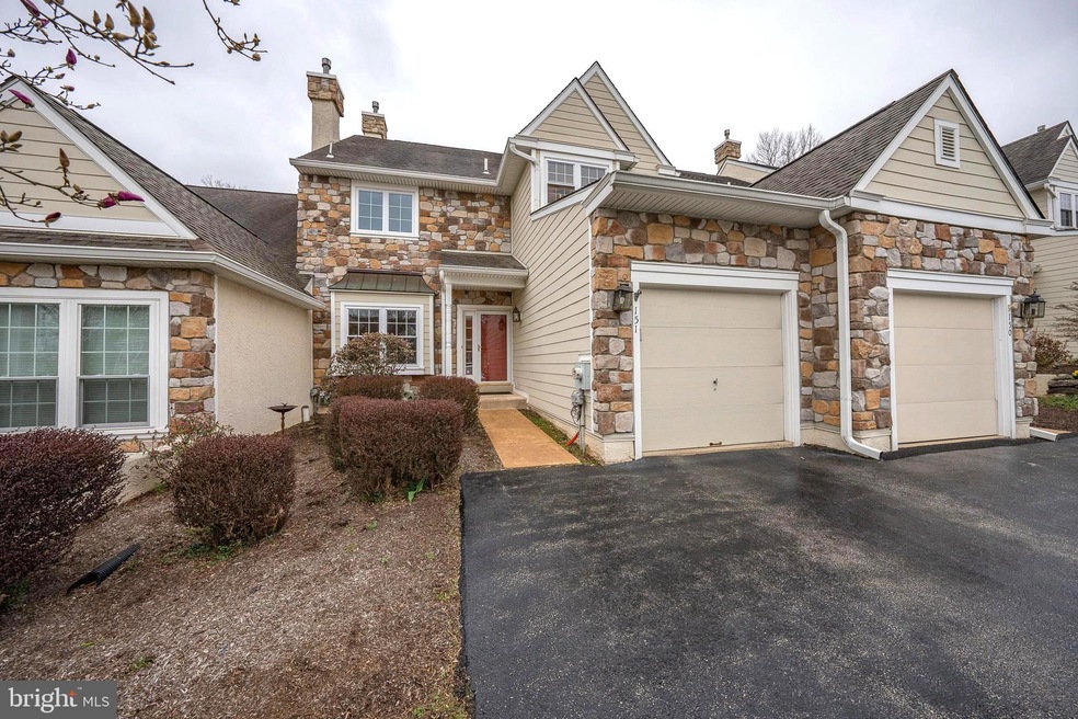 151 Daylesford Blvd unit 151, Berwyn, PA 19312 - photo 1