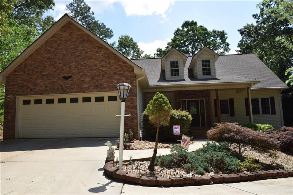 564 Grindle Bridge Rd, Dahlonega, GA 30533 - photo 1