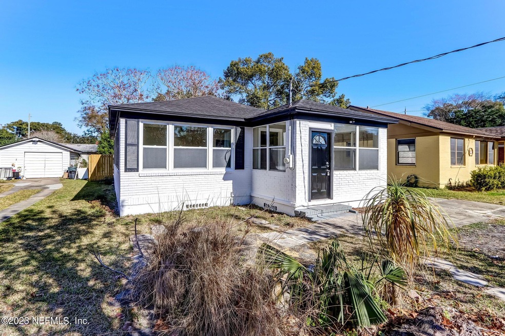 4713 Kerle St, Jacksonville, FL 32205 - photo 1