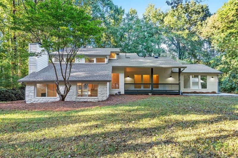 630 Benson Hurst Dr SW, Mableton, GA 30126 - photo 1