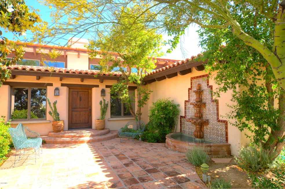 35202 S Quail Run Trail, Wickenburg, AZ 85390 - photo 1