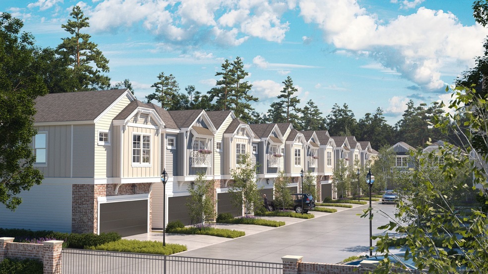 5223 Amber Sunrise Dr, Houston, TX 77018 - photo 1