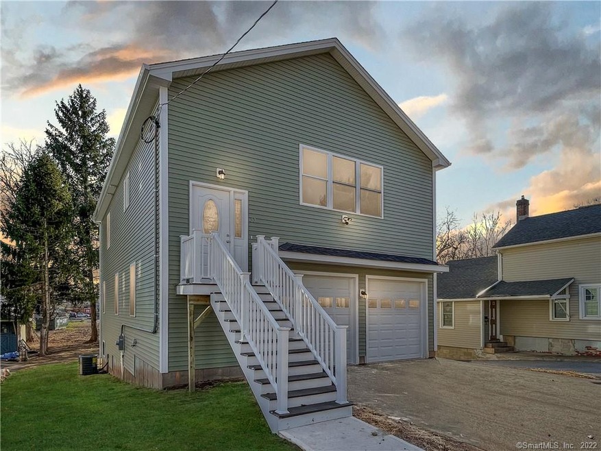 33 Concord St, New Britain, CT 06053 - photo 1