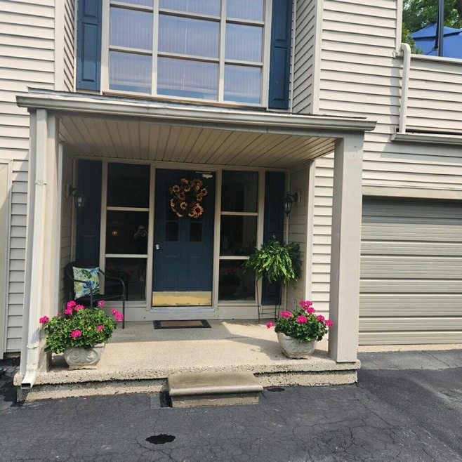 Welcome Home!