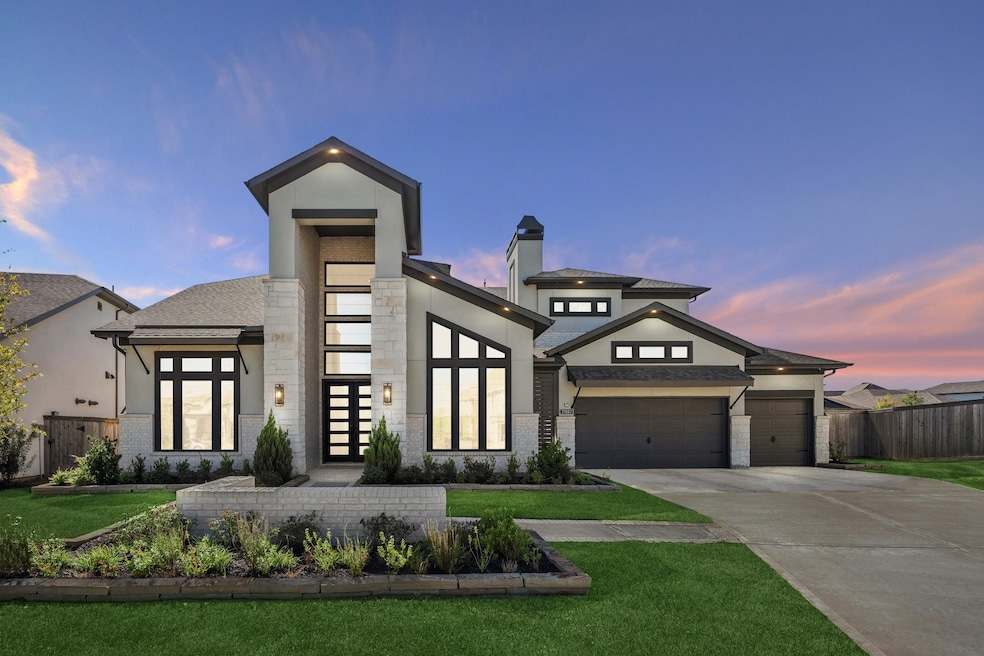 2024 Newmark Courtyard Home.