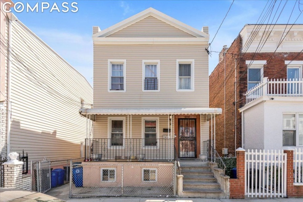 90-16 97th Ave, Ozone Park, NY 11416 - photo 1