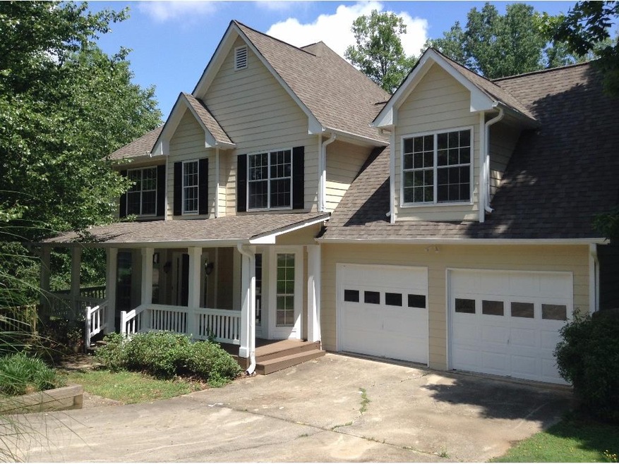 6364 Seymour Place NW, Acworth, GA 30101 - photo 1