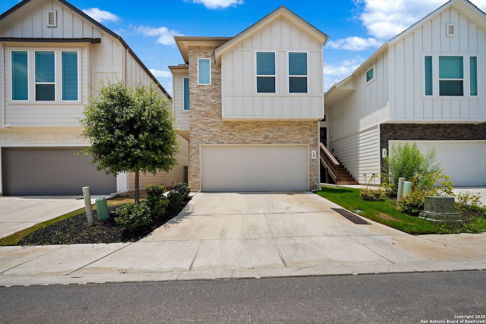 8851 Oakland Rd unit 18, San Antonio, TX 78240 - photo 1