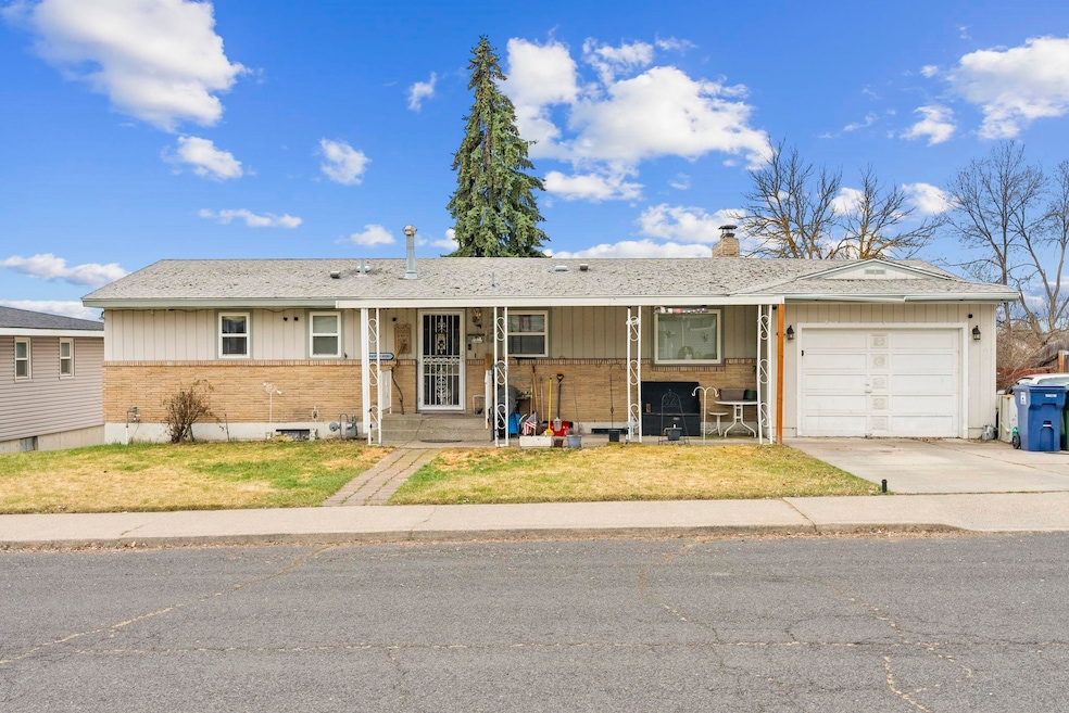 Sold $307,500 • Co-Listing Agent