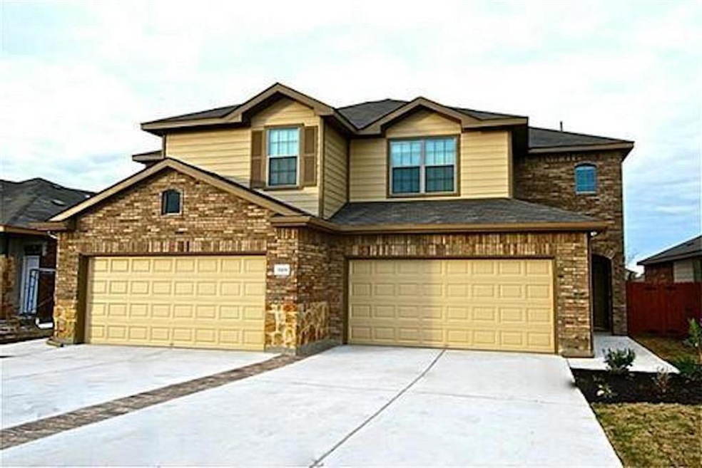 353 Orbit Dr, Lavon, TX 75166 - photo 1