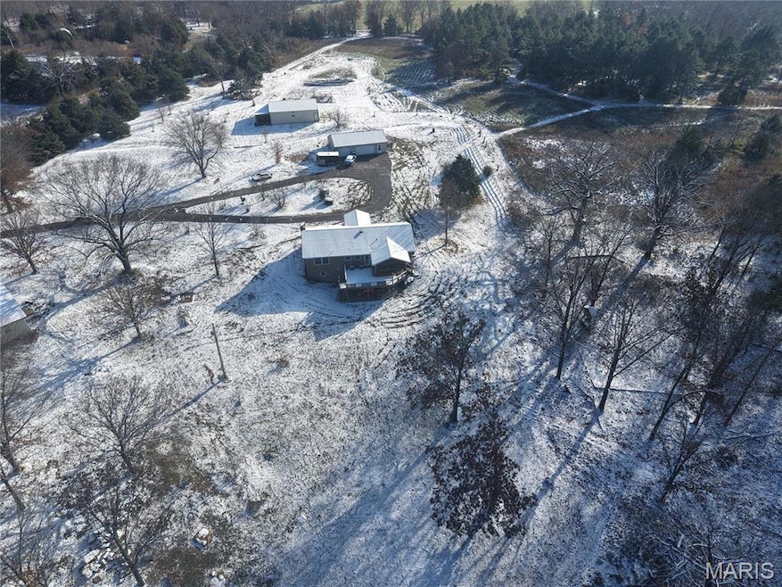 42485 Highway Bb, Dixon, MO 65459 - photo 1