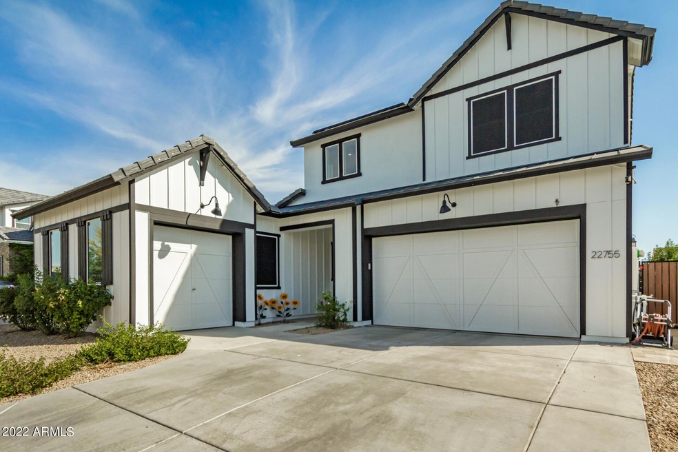 22755 E Poco Calle, Queen Creek, AZ 85142 - photo 1