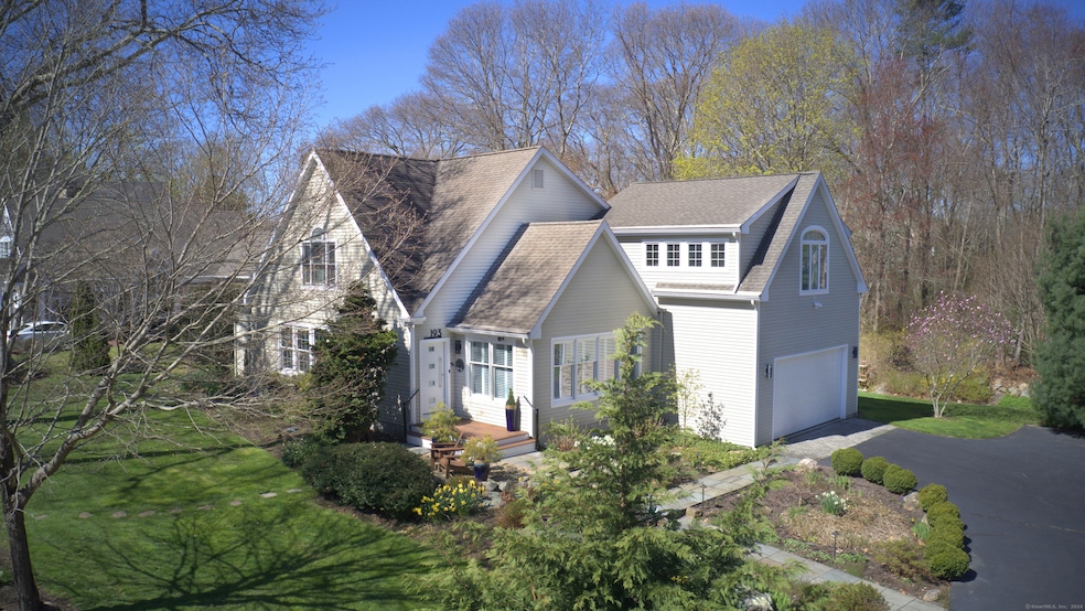 193 Cedar Rd, Mystic, CT 06355 - photo 1