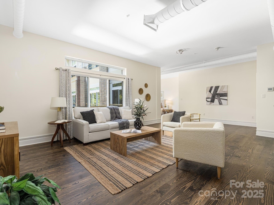 404 N Laurel Ave unit 28, Charlotte, NC 28204 - photo 1