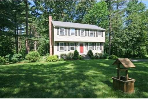 32 Granite St, Medway, MA 02053 - photo 1