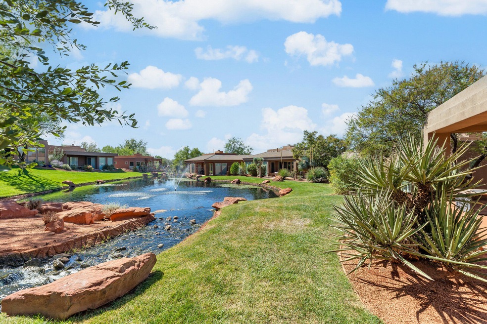 2255 N Tuweap Dr unit 58, Saint George, UT 84770 - photo 1